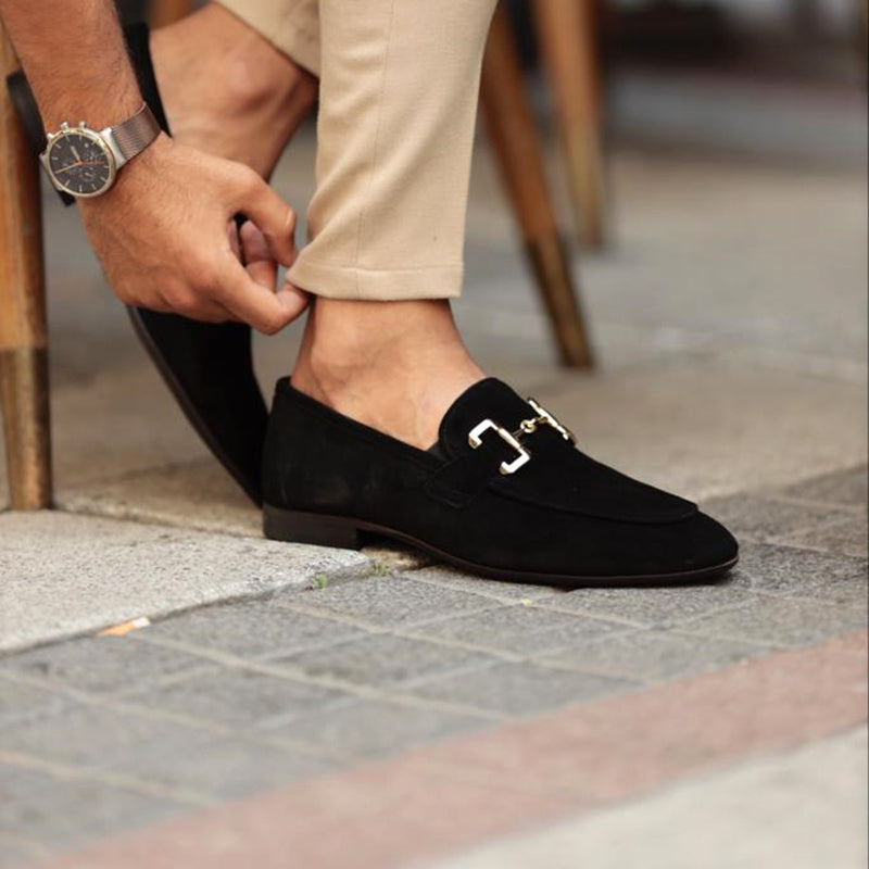 Softline Loafer