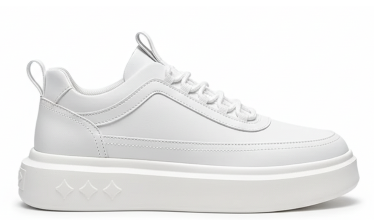 UrbanCraft Stellar Elevate Shoes