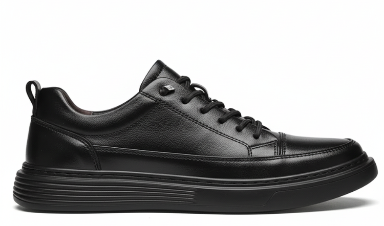 UrbanCraft Prime Leather Shoes