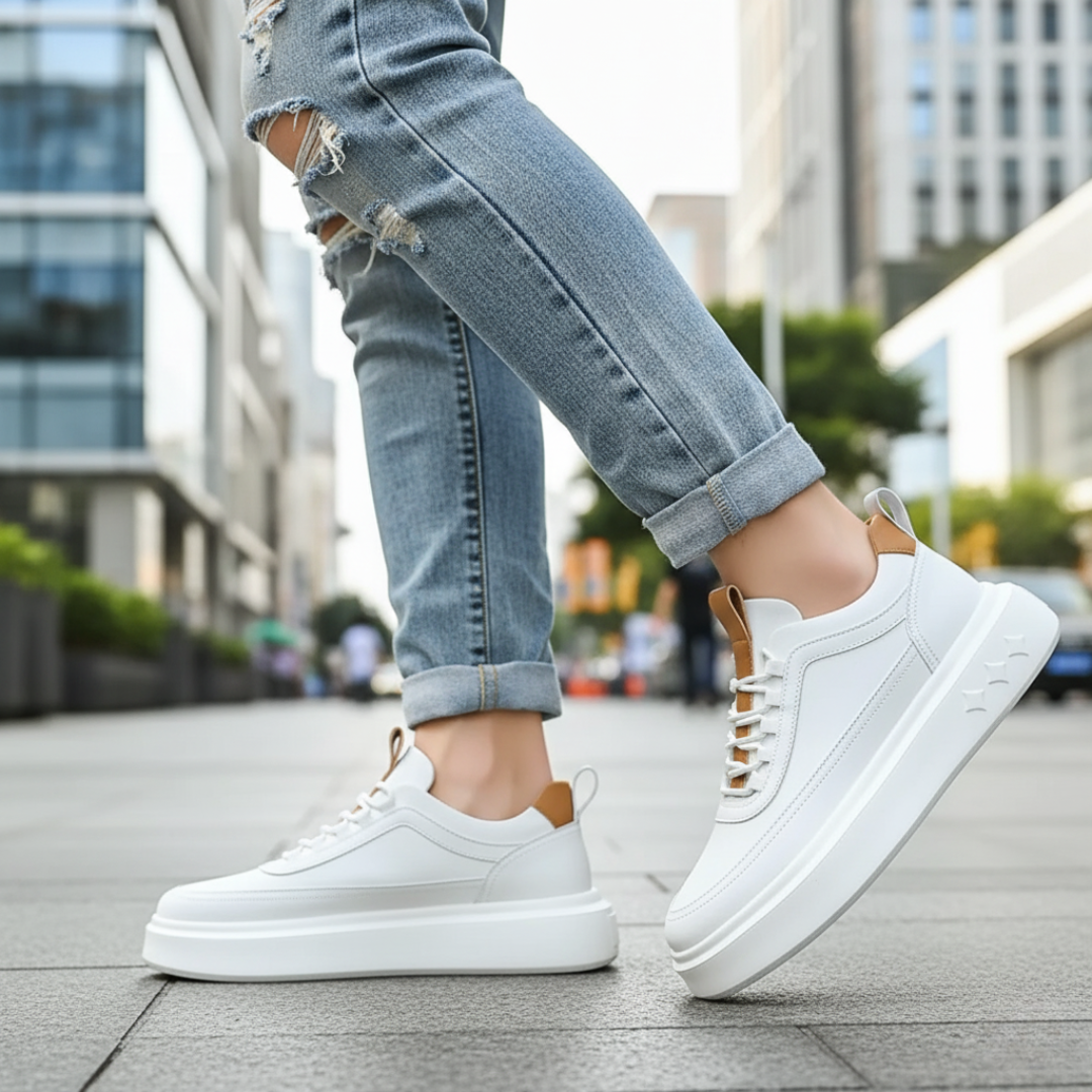 UrbanCraft Stellar Elevate Shoes