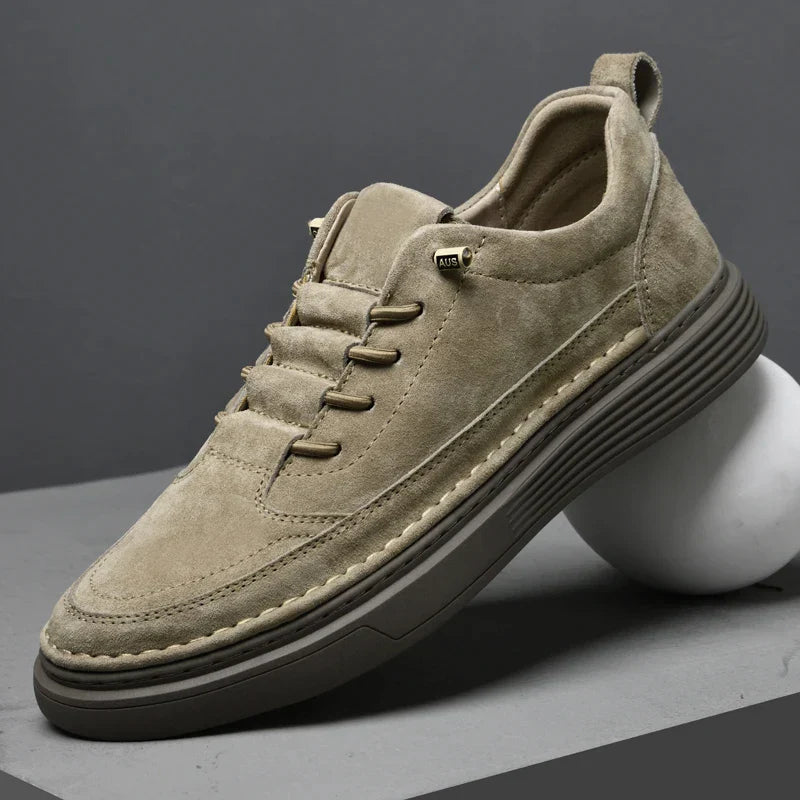 UrbanCraft Suede Terrain Shoes