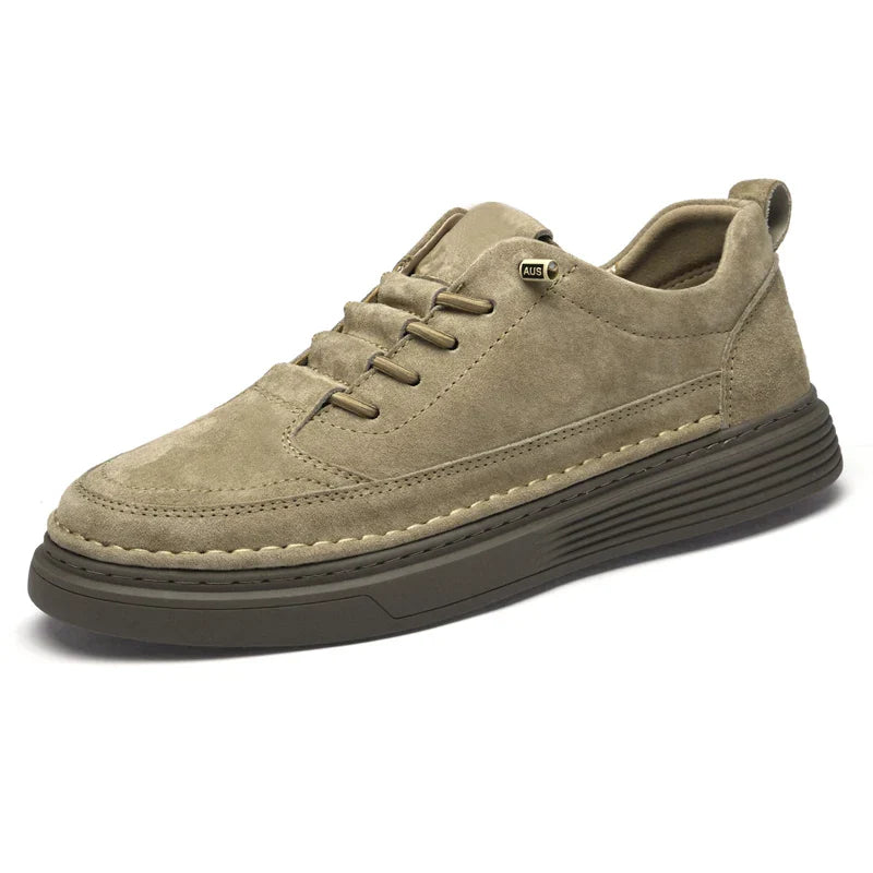 UrbanCraft Suede Terrain Shoes