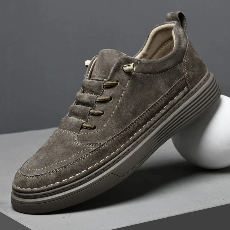 UrbanCraft Suede Terrain Shoes