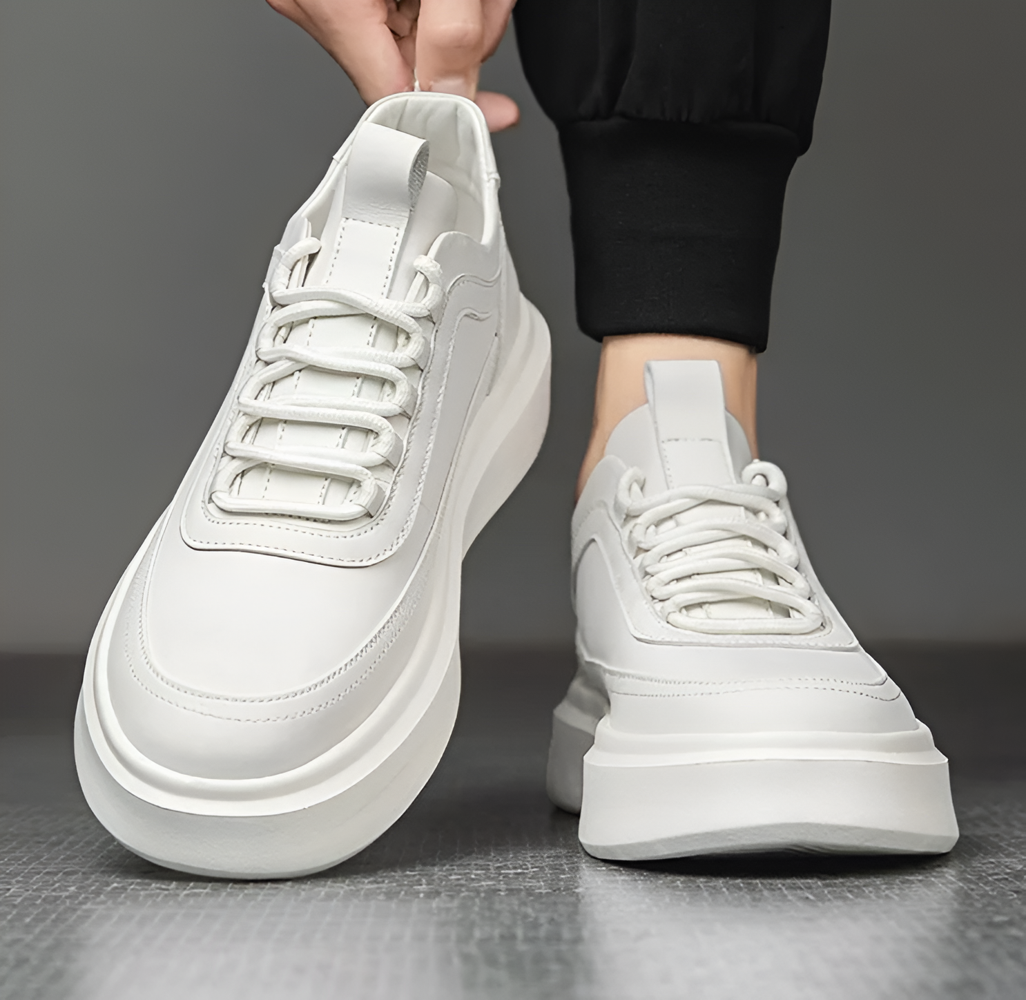 UrbanCraft Stellar Elevate Shoes