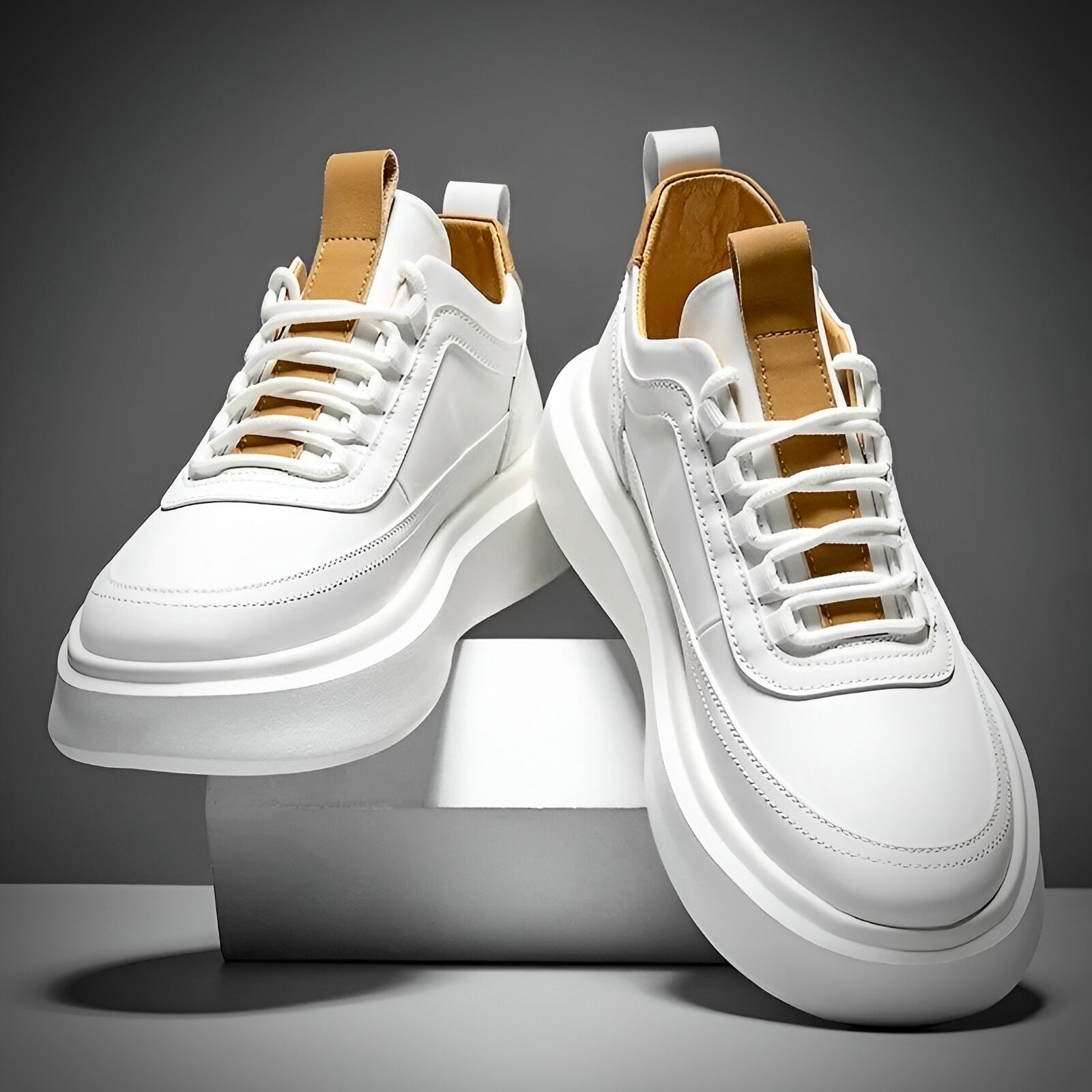 UrbanCraft Stellar Elevate Shoes