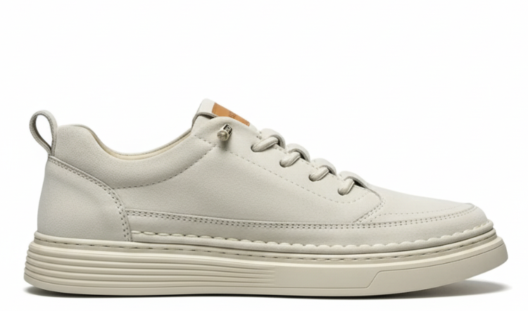 UrbanCraft Suede Terrain Shoes