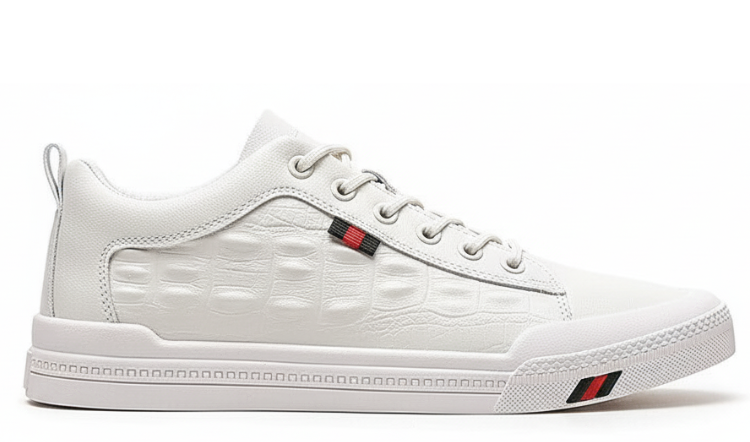 UrbanCraft Croc Texture Elite Shoes