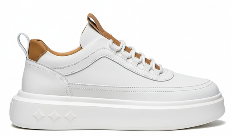 UrbanCraft Stellar Elevate Shoes