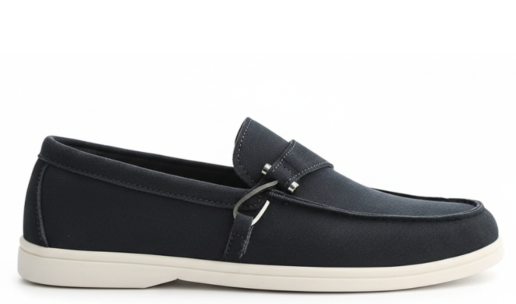 Milanio Suede Loafer