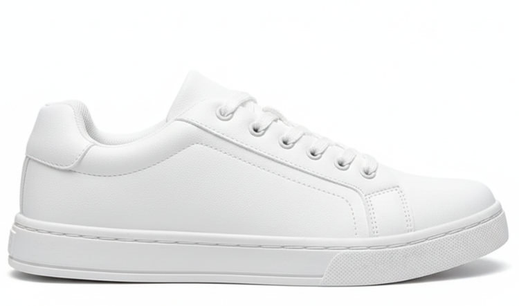 UrbanCraft Essential Leather Shoes