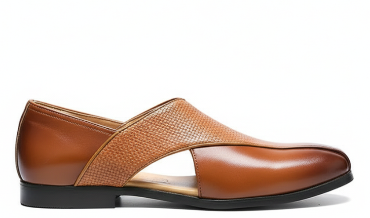 Milano Cutout Loafer