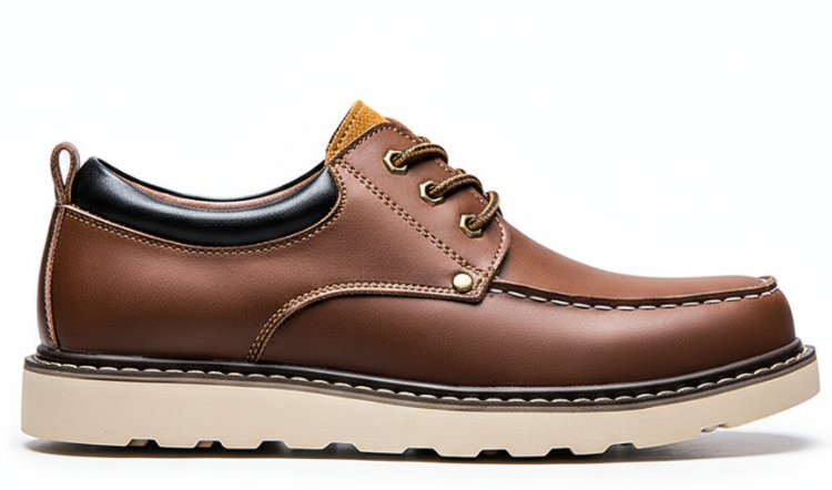 Arden Classic Street Shoes