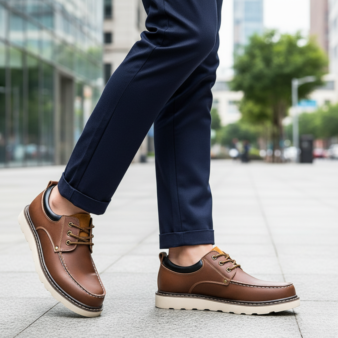 Arden Classic Street Shoes