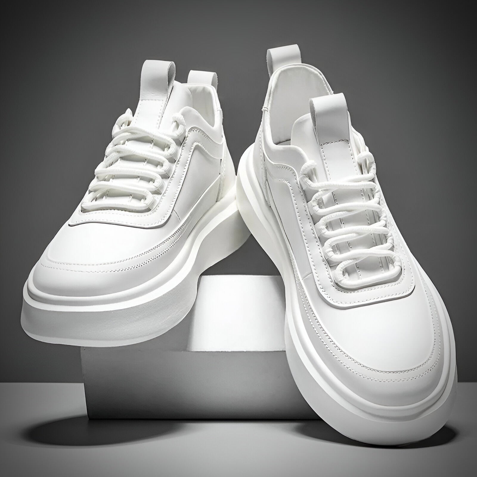 UrbanCraft Stellar Elevate Shoes