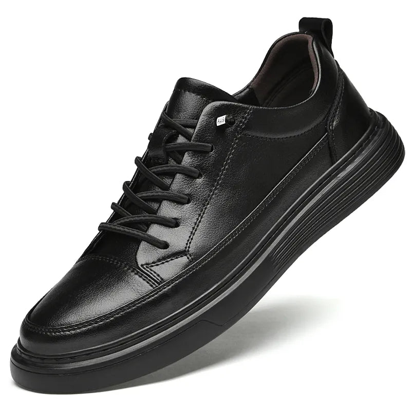 UrbanCraft Prime Leather Shoes