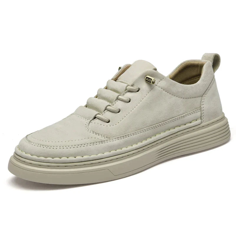 UrbanCraft Suede Terrain Shoes