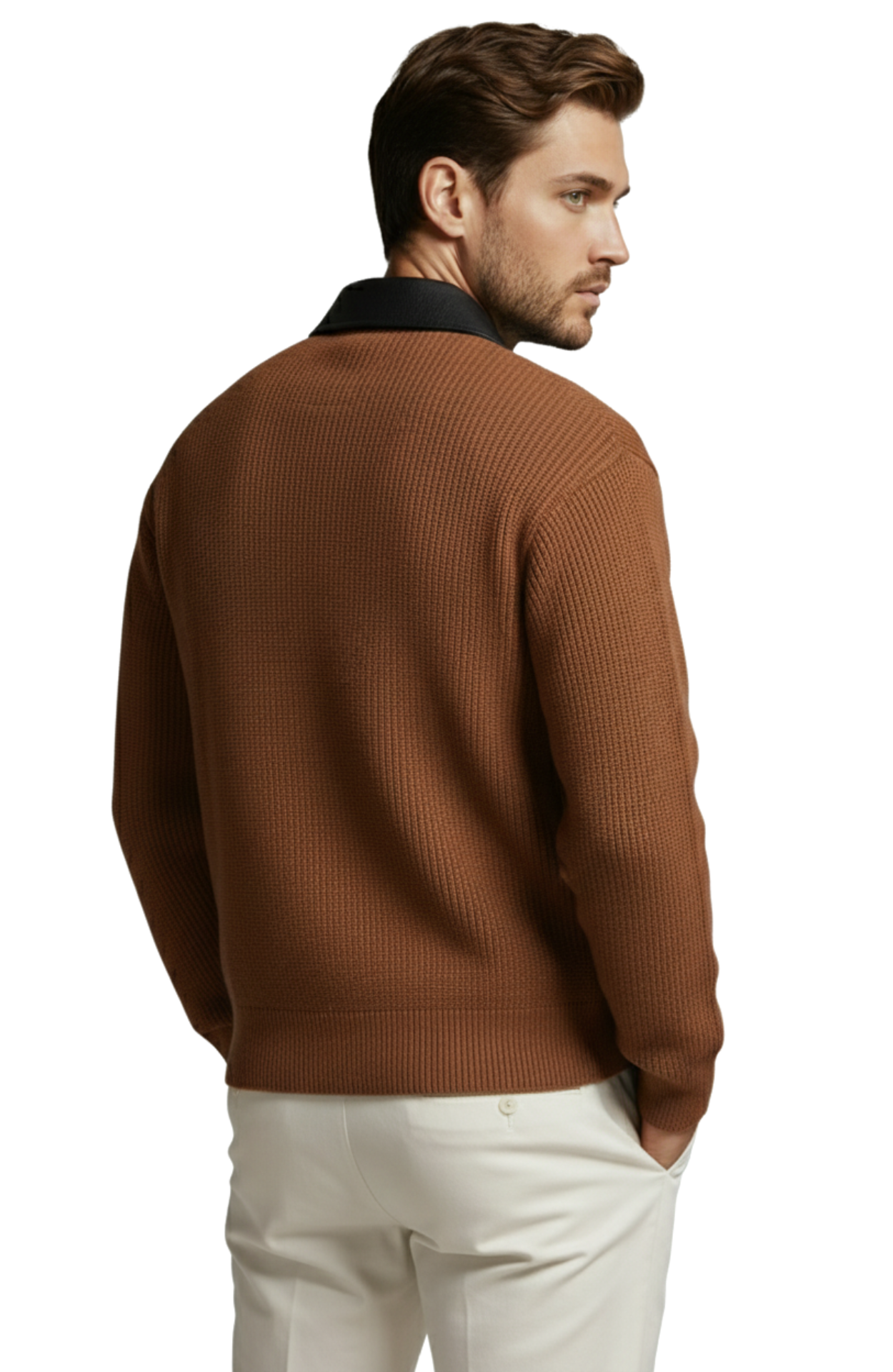 Brunelle Knit Cardigan