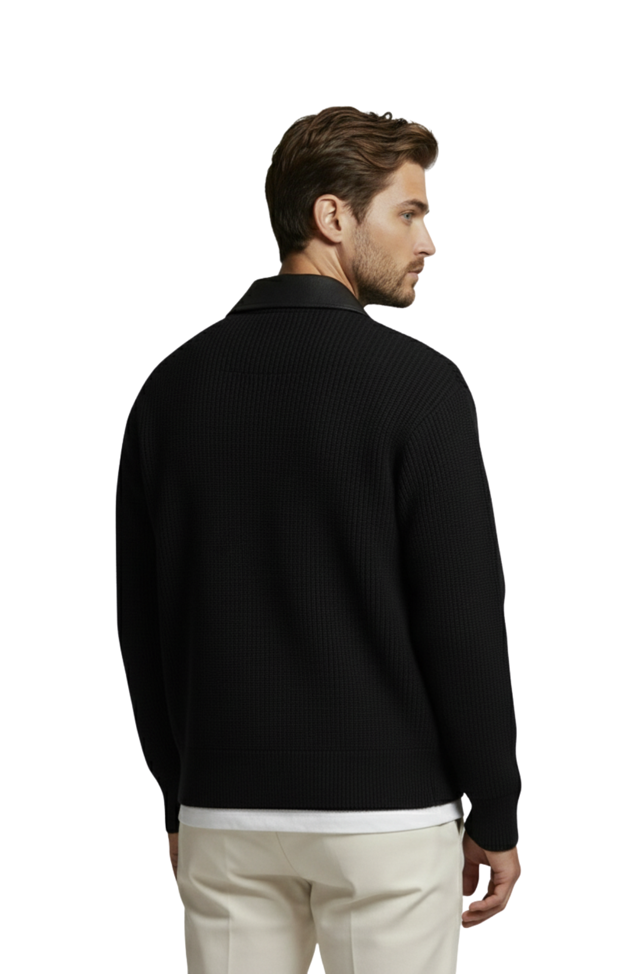 Brunelle Knit Cardigan