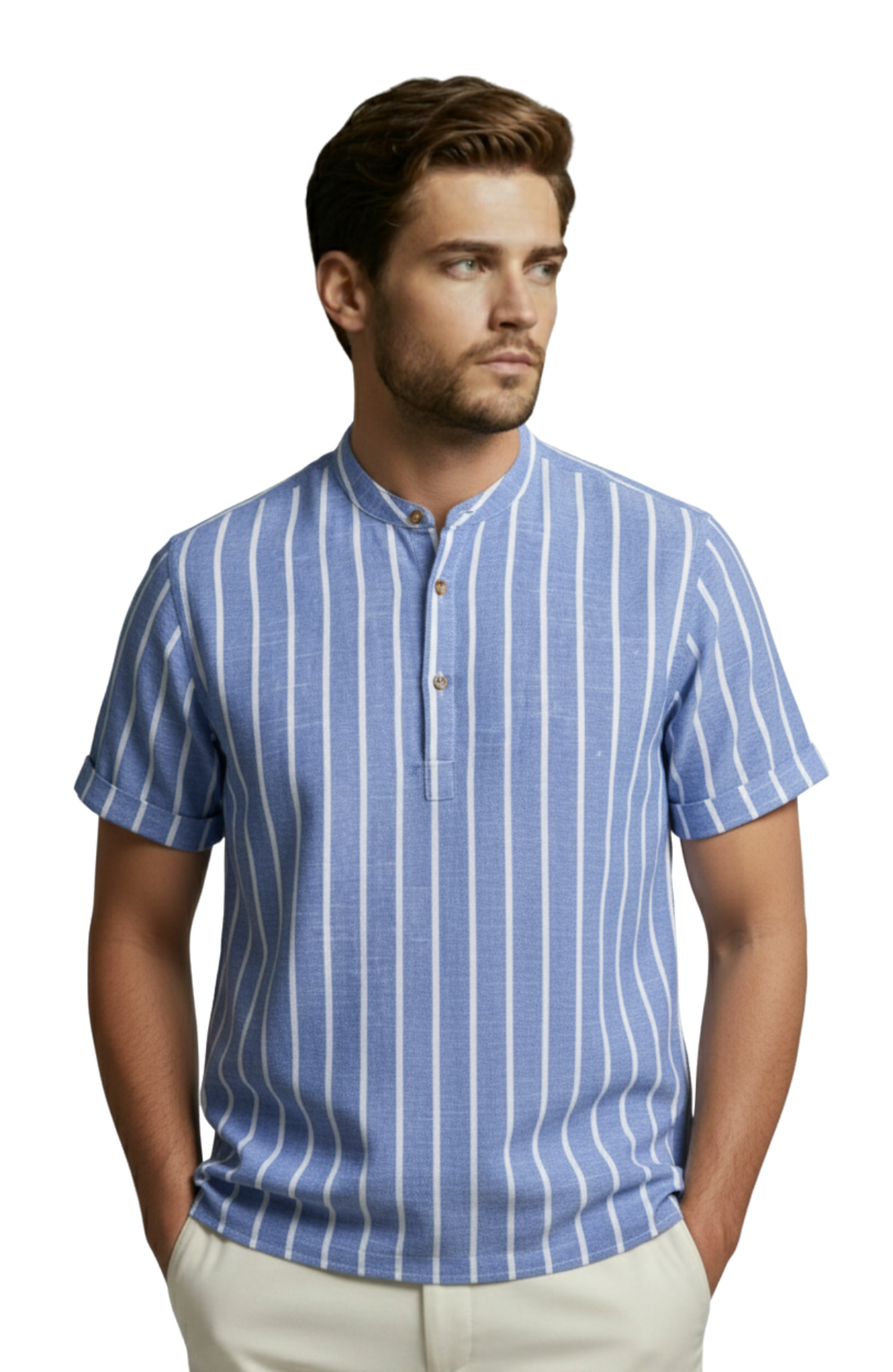 Bari Sailor Polo
