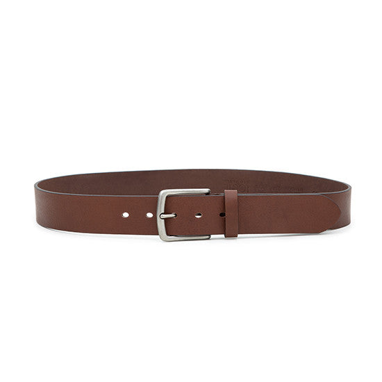Brown Casual Belt